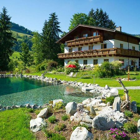 Lehenriedl Appartements Wagrain Exterior foto