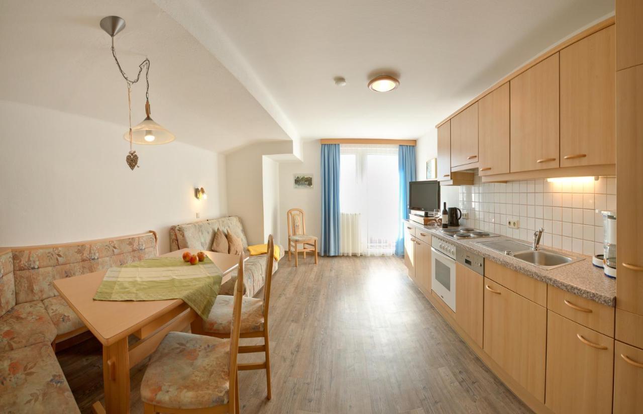 Lehenriedl Appartements Wagrain Exterior foto