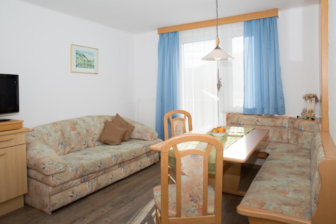 Lehenriedl Appartements Wagrain Exterior foto
