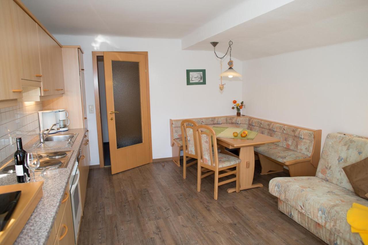 Lehenriedl Appartements Wagrain Exterior foto